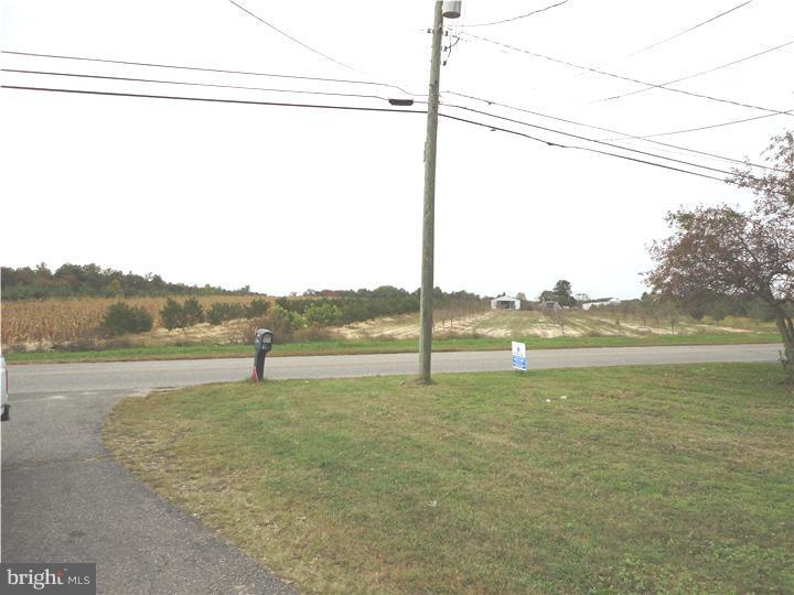 139 Laux Road Monroeville, NJ 08343 - Photo 9 of 9 View from Front Door