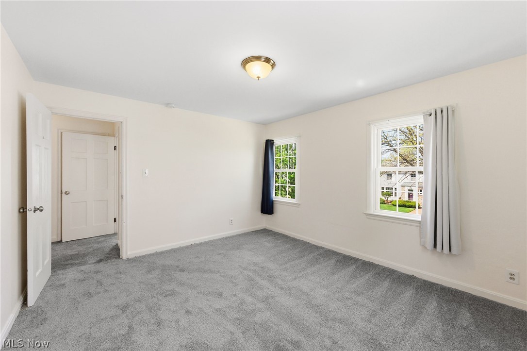 3748 Berkeley Road Cleveland Heights, OH 44118 - Photo 17 of 39 Gallery Image 17