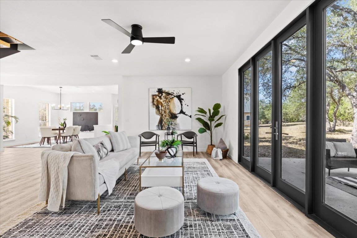 310 Saddle Blanket Drive Dripping Springs, TX 78620 - Photo 1 of 37