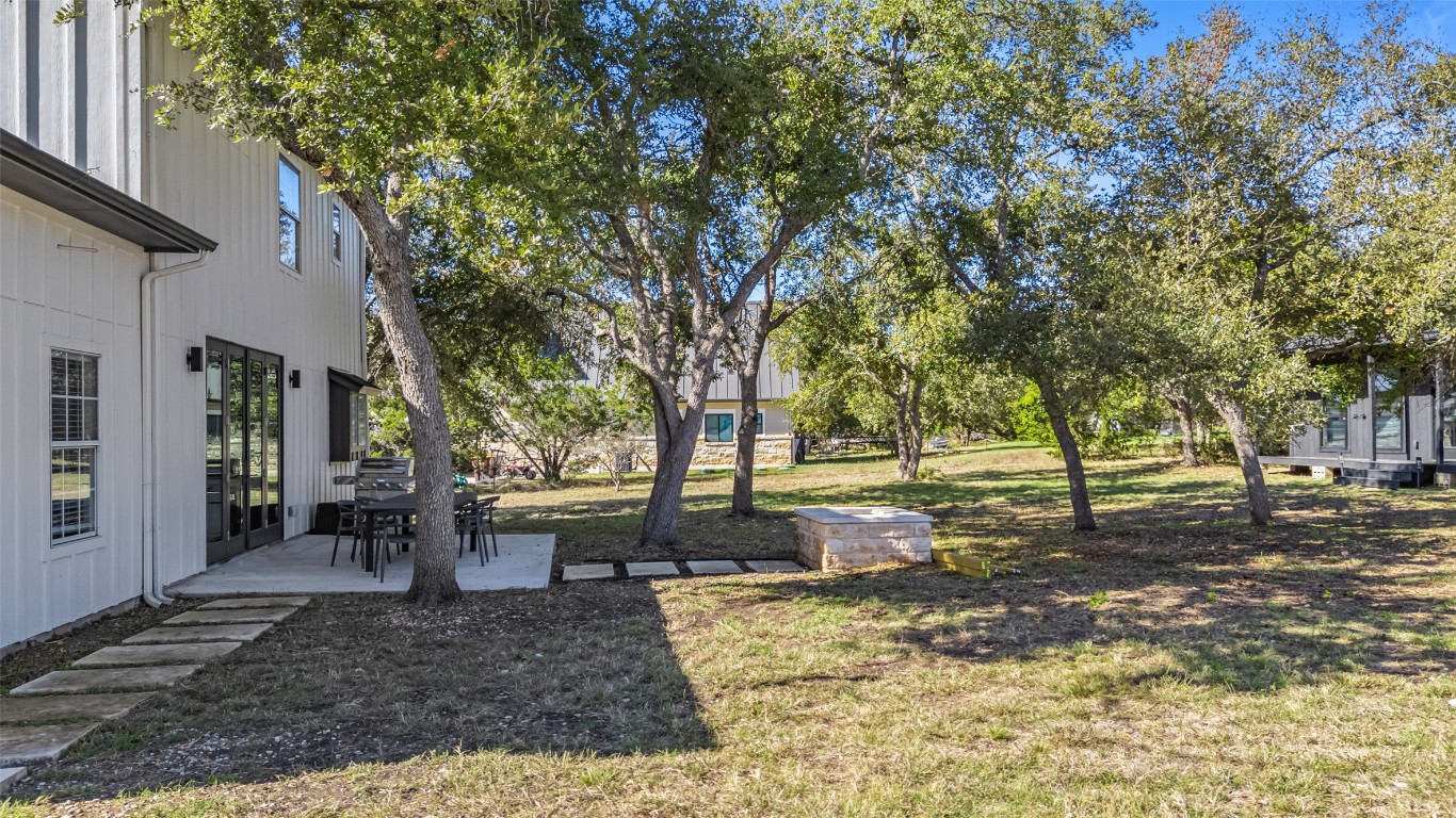 310 Saddle Blanket Drive Dripping Springs, TX 78620 - Photo 27 of 37