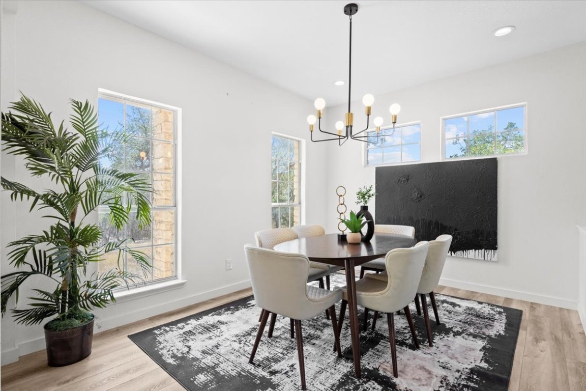 310 Saddle Blanket Drive Dripping Springs, TX 78620 - Photo 5 of 37