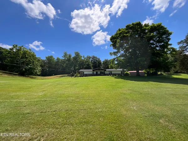 $629,900 | 1295 Ailor Gap Road, Luttrell, TN 37779