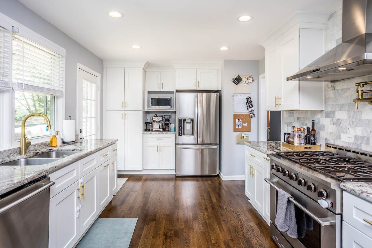 2213 Watkins Street Raleigh, NC 27604 - Photo 15 of 30 Photo 15