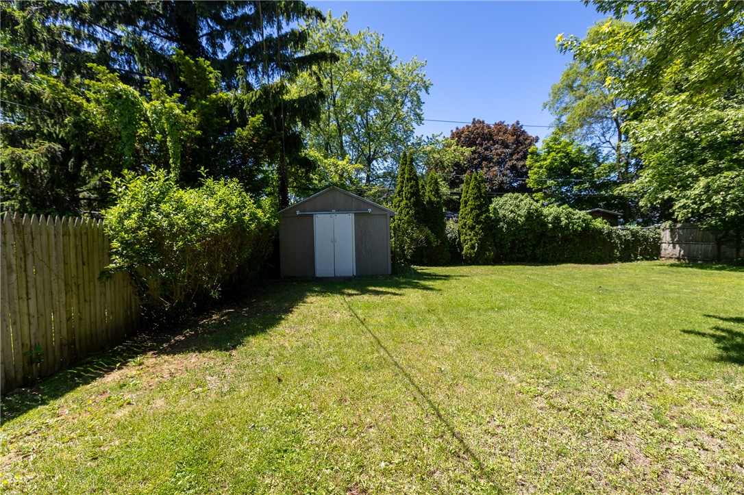 79 Ridgewood Drive Irondequoit, NY 14622 - Photo 48 of 50