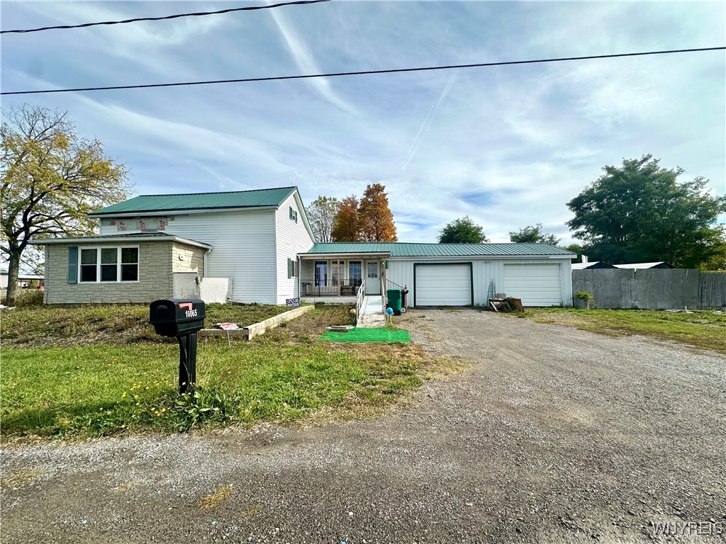 10065 E Road Bethany, NY 14054 - Photo 1 of 1 Gallery Image 1