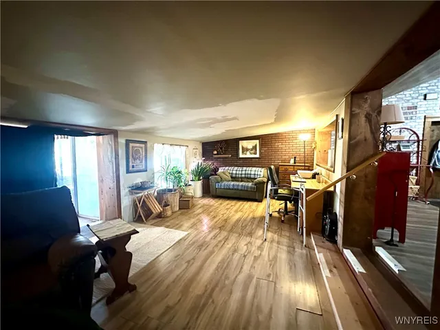 $129,900 | 10065 E Road, Bethany, NY 14054