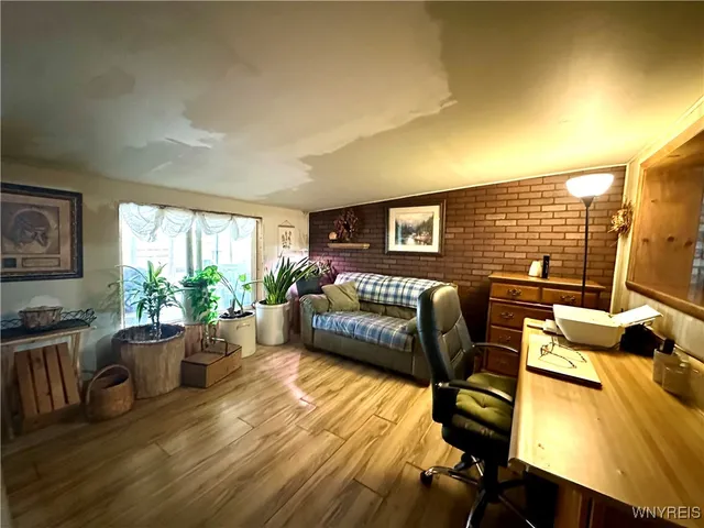 $129,900 | 10065 E Road, Bethany, NY 14054