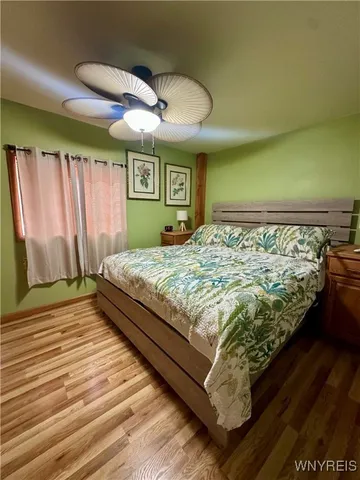 $129,900 | 10065 E Road, Bethany, NY 14054