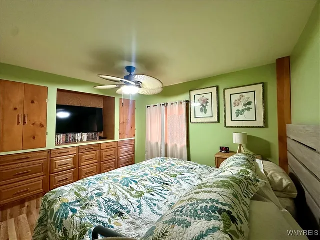 $129,900 | 10065 E Road, Bethany, NY 14054