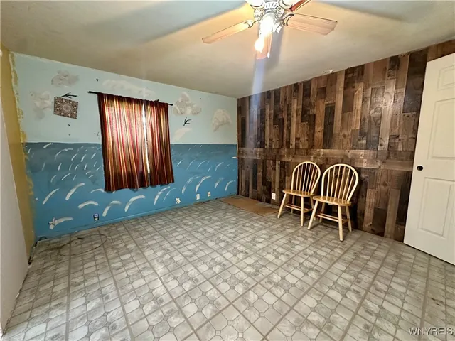 $129,900 | 10065 E Road, Bethany, NY 14054