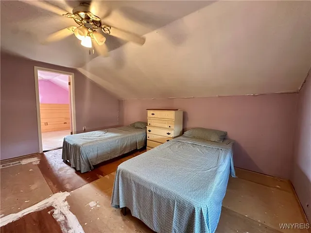 $129,900 | 10065 E Road, Bethany, NY 14054