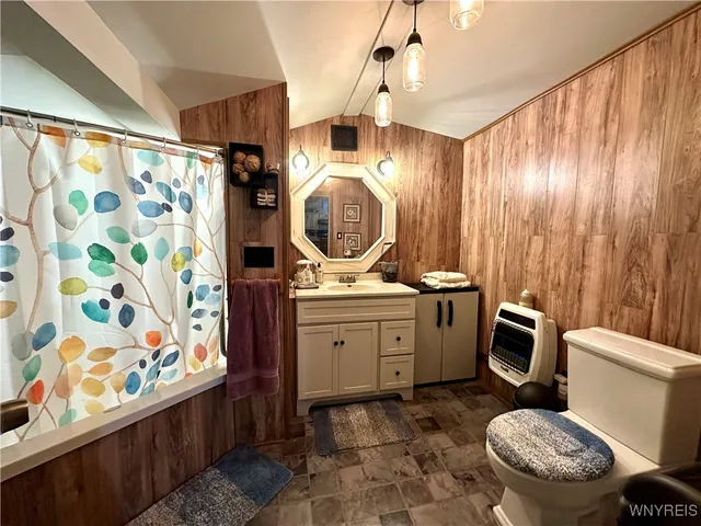 $129,900 | 10065 E Road, Bethany, NY 14054