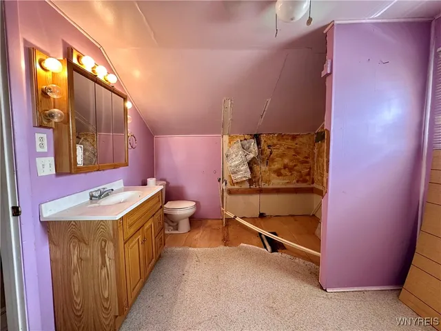 $129,900 | 10065 E Road, Bethany, NY 14054