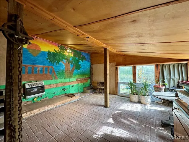 $129,900 | 10065 E Road, Bethany, NY 14054