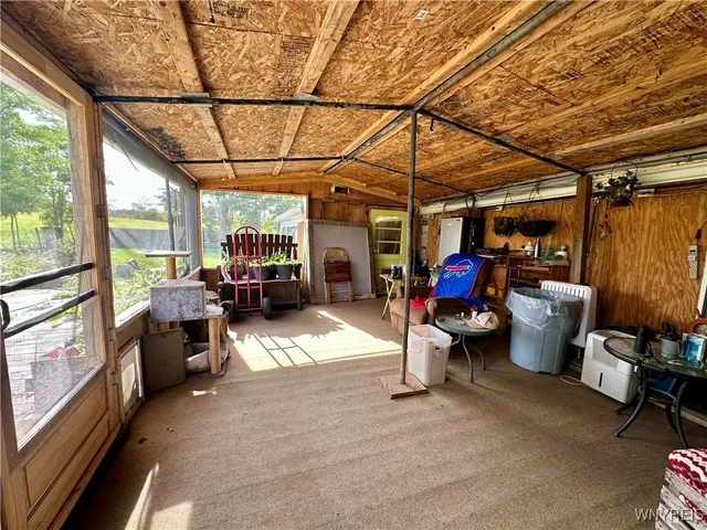 $129,900 | 10065 E Road, Bethany, NY 14054