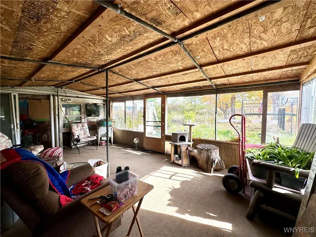 $129,900 | 10065 E Road, Bethany, NY 14054