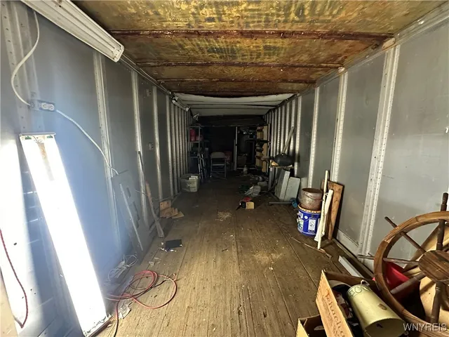 $129,900 | 10065 E Road, Bethany, NY 14054