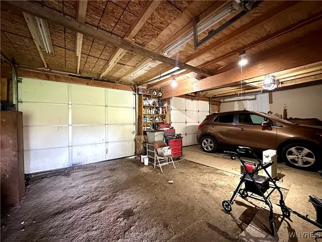 $129,900 | 10065 E Road, Bethany, NY 14054