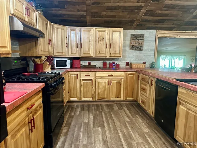 $129,900 | 10065 E Road, Bethany, NY 14054