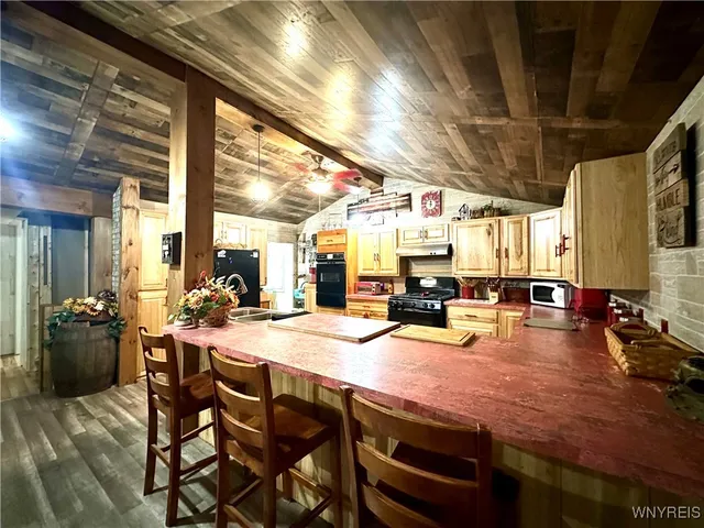 $129,900 | 10065 E Road, Bethany, NY 14054