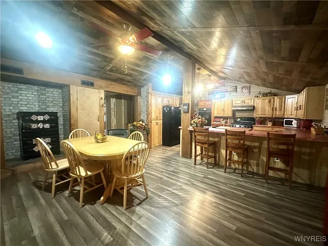 $129,900 | 10065 E Road, Bethany, NY 14054