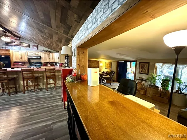 $129,900 | 10065 E Road, Bethany, NY 14054