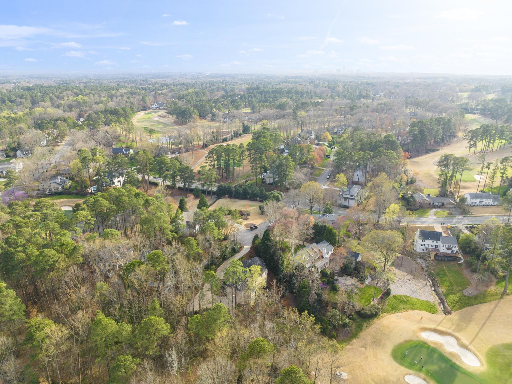 7209 North Ridge Drive Raleigh, NC 27615 - Photo 73 of 80 Photo 73