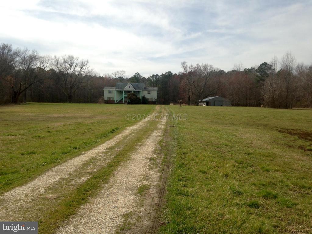 5870 Cornstack Road Marion Station, MD 21838 - Photo 1 of 11 Gallery Image 1