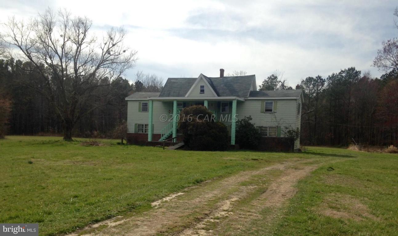 5870 Cornstack Road Marion Station, MD 21838 - Photo 2 of 11 Gallery Image 2