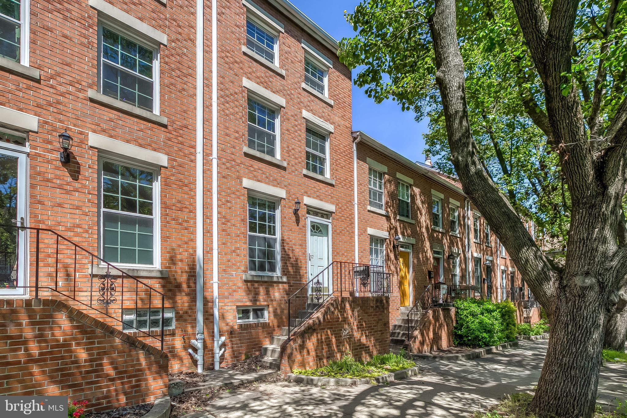 1804 East Fairmount Avenue Baltimore, MD 21231 - Photo 1 of 28