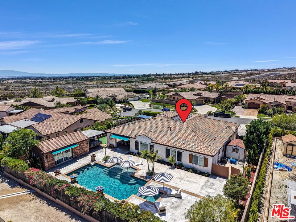 5657 Orion Place Rancho Cucamonga, CA 91739 - Photo 72 of 75