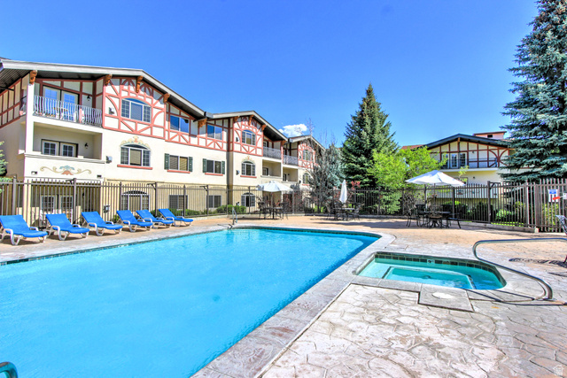784 Resort Drive, Unit 129 Midway, UT 84049 - Photo 12 of 16