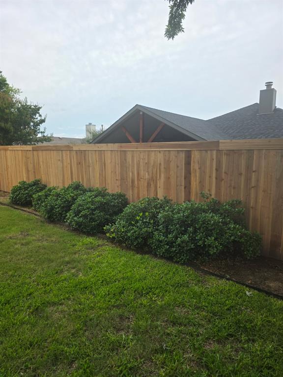 3111 Brett Road Corinth, TX 76210 - Photo 20 of 20