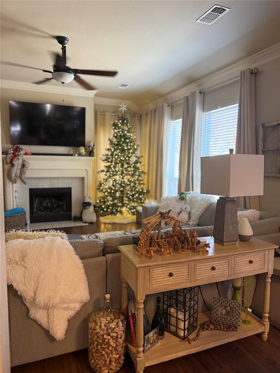 3111 Brett Road Corinth, TX 76210 - Photo 8 of 20