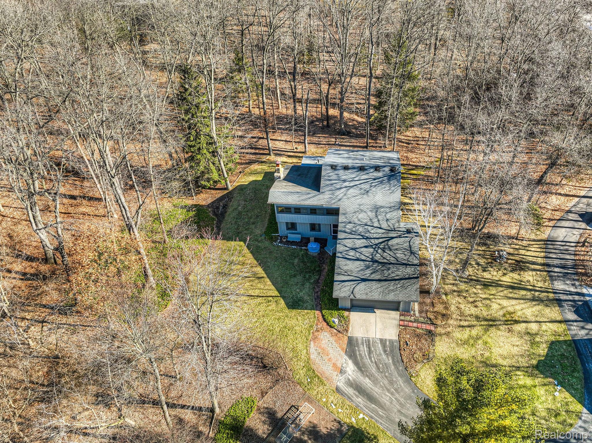 1960 East Gunn Road Rochester, MI 48306 - Photo 45 of 52 Gallery Image 45