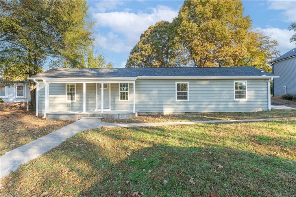 255 Summit Street Rural Hall, NC 27045 - Photo 1 of 37 Gallery Image 1
