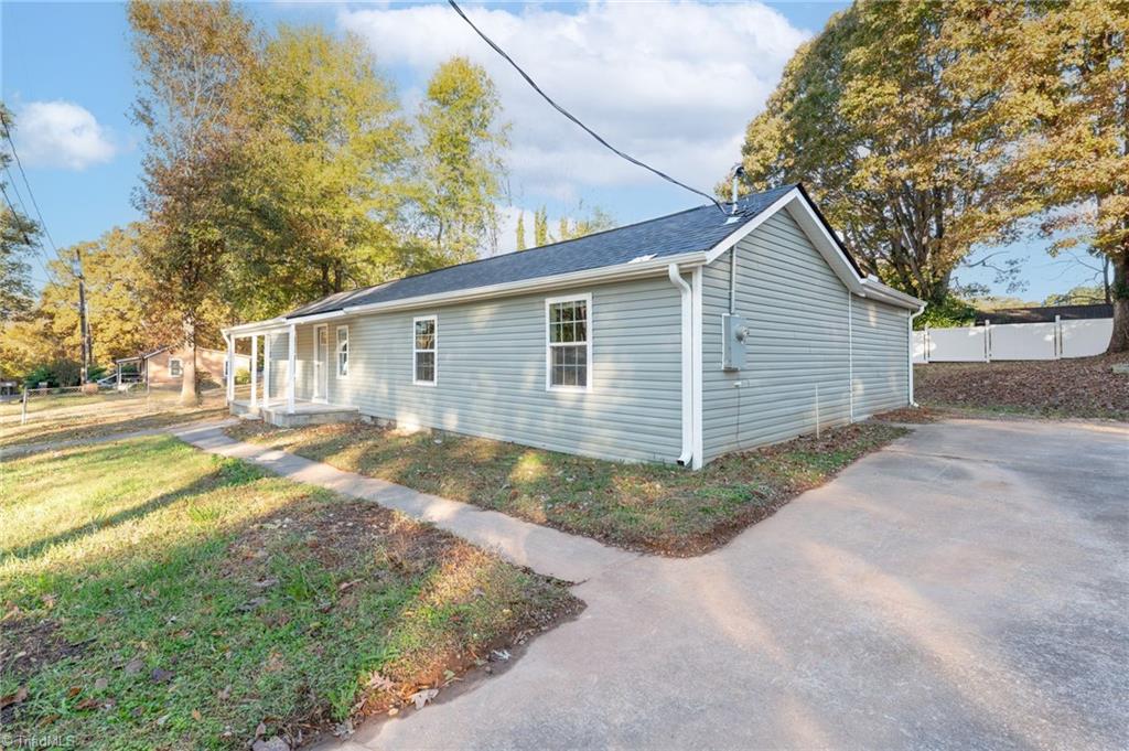255 Summit Street Rural Hall, NC 27045 - Photo 32 of 37 Gallery Image 32