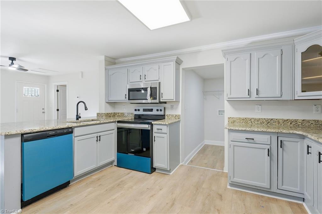 255 Summit Street Rural Hall, NC 27045 - Photo 7 of 37 Gallery Image 7