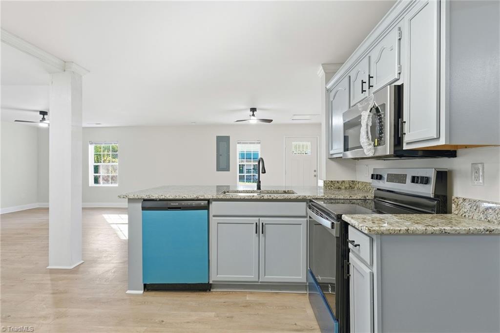 255 Summit Street Rural Hall, NC 27045 - Photo 8 of 37 Gallery Image 8