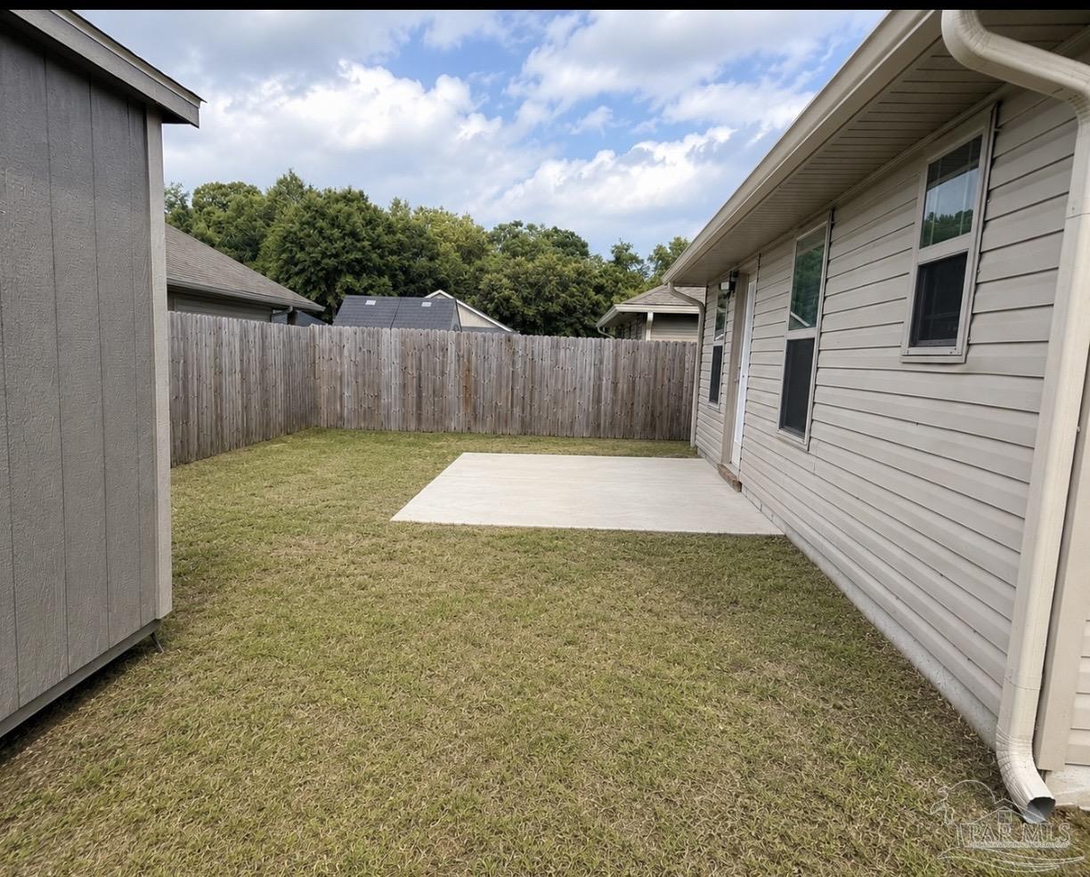 5065 Carmell Ridge Circle Milton, FL 32570 - Photo 19 of 22