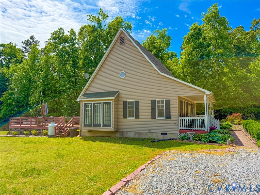 45 Gallion Town Road Victoria, VA 23974 - Photo 32 of 41 Gallery Image 32