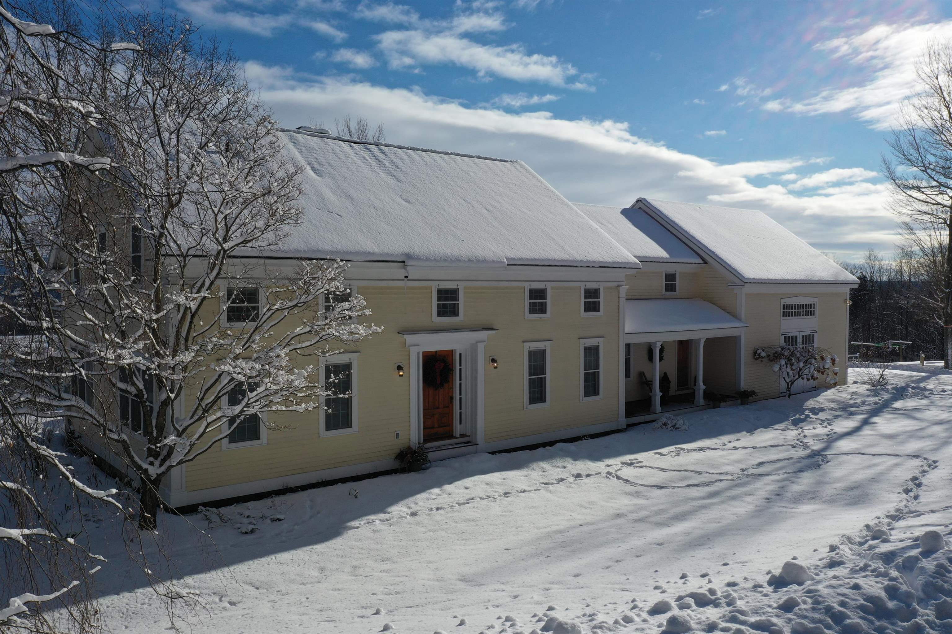 4655 Snake Mountain Road Weybridge, VT 05753 - Photo 1 of 40