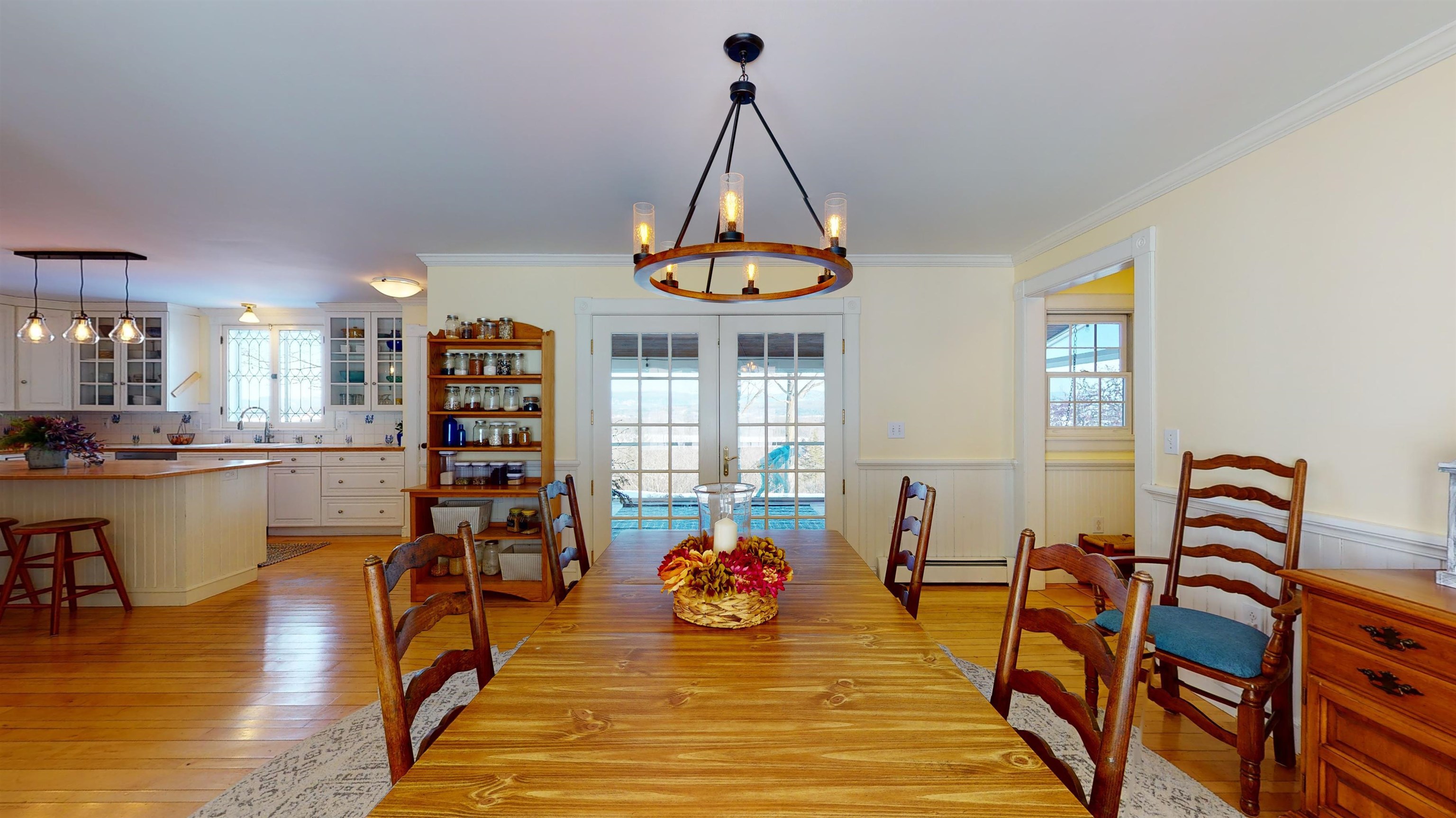 4655 Snake Mountain Road Weybridge, VT 05753 - Photo 11 of 40