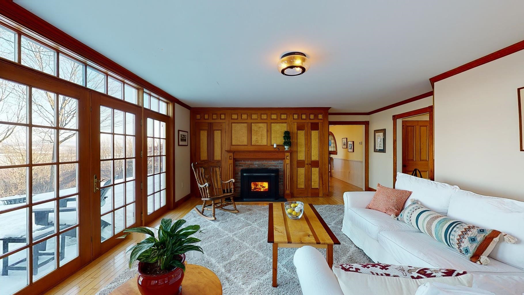 4655 Snake Mountain Road Weybridge, VT 05753 - Photo 15 of 40