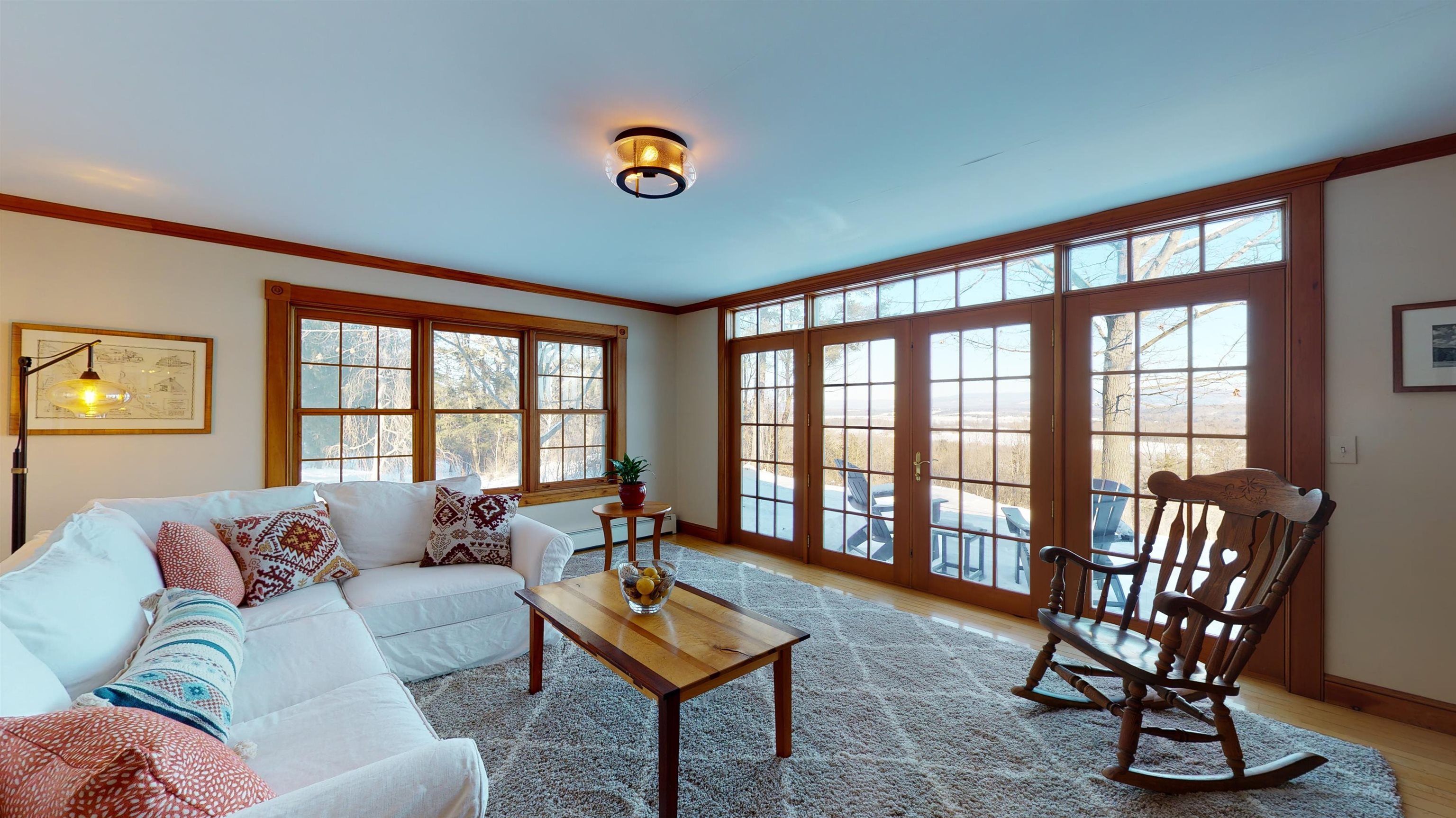 4655 Snake Mountain Road Weybridge, VT 05753 - Photo 16 of 40