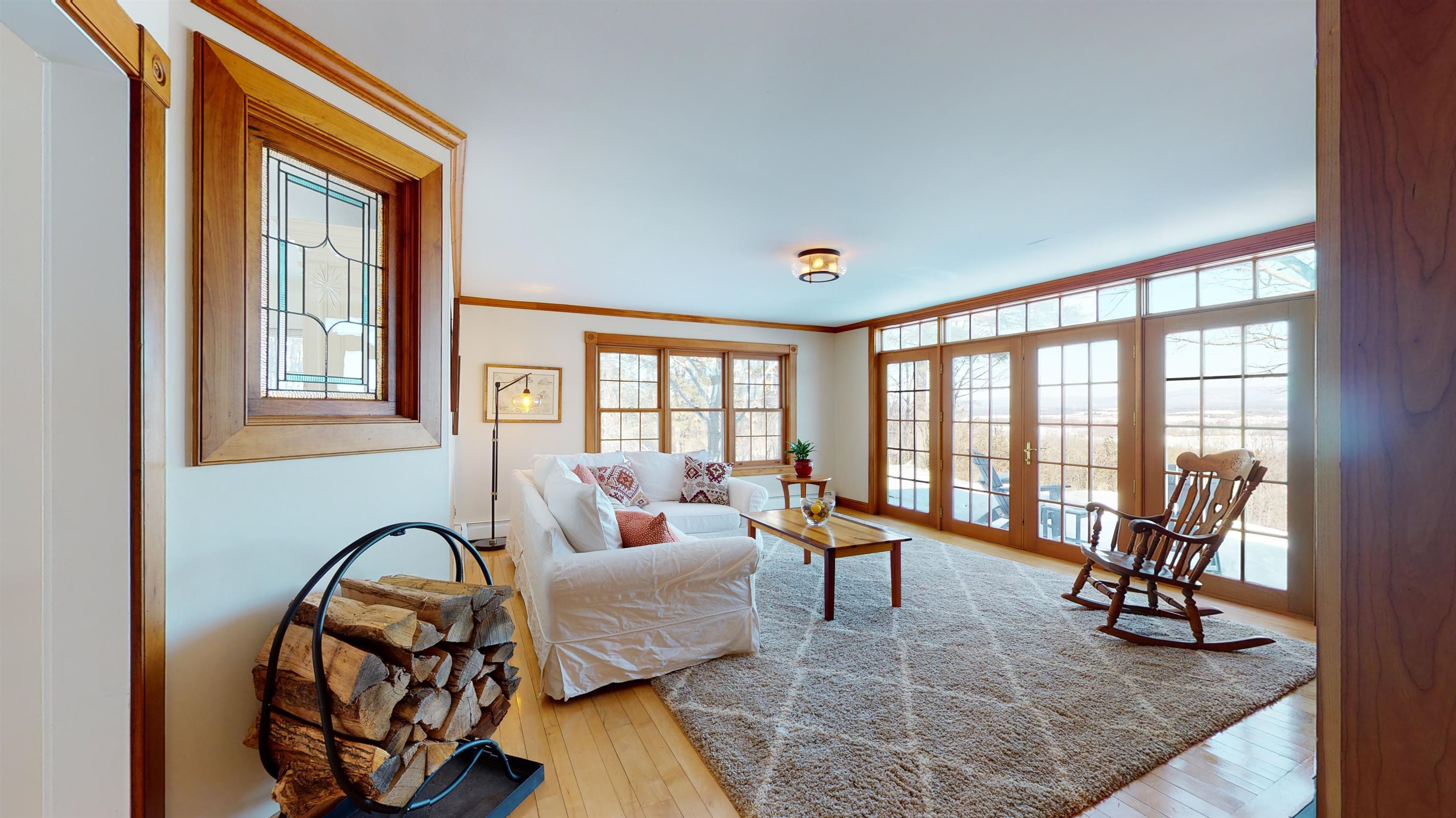 4655 Snake Mountain Road Weybridge, VT 05753 - Photo 17 of 40