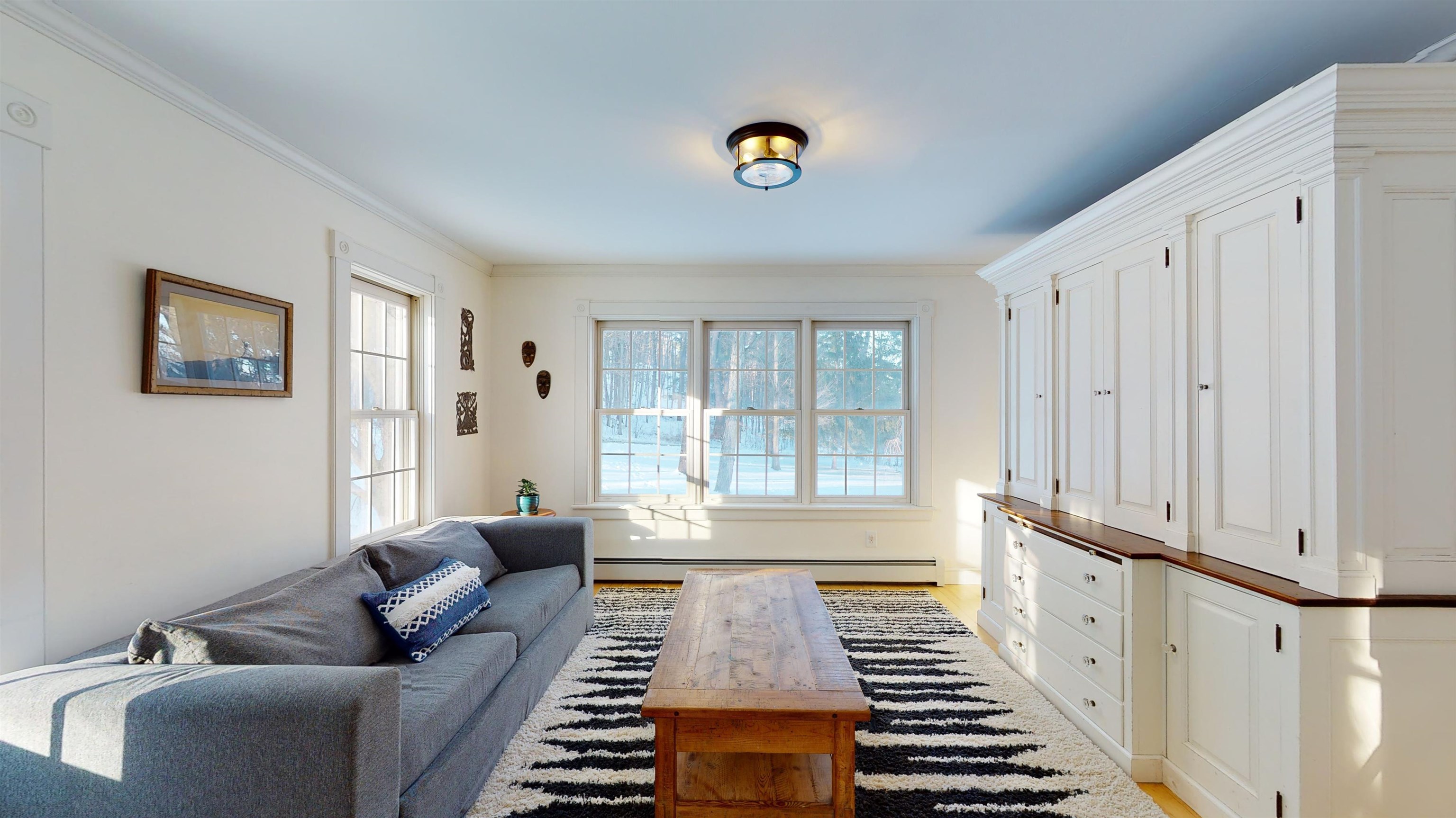 4655 Snake Mountain Road Weybridge, VT 05753 - Photo 19 of 40