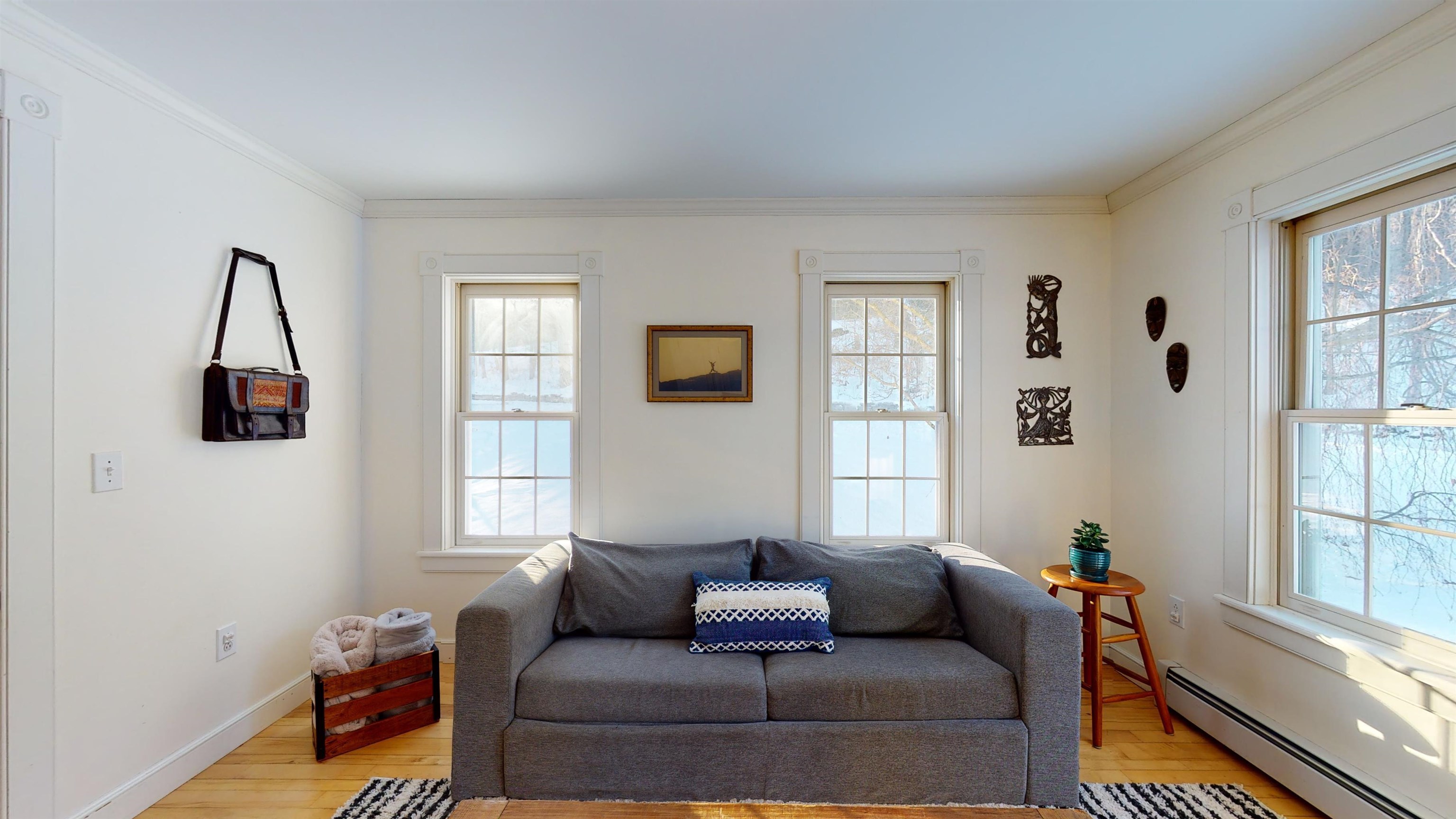 4655 Snake Mountain Road Weybridge, VT 05753 - Photo 20 of 40