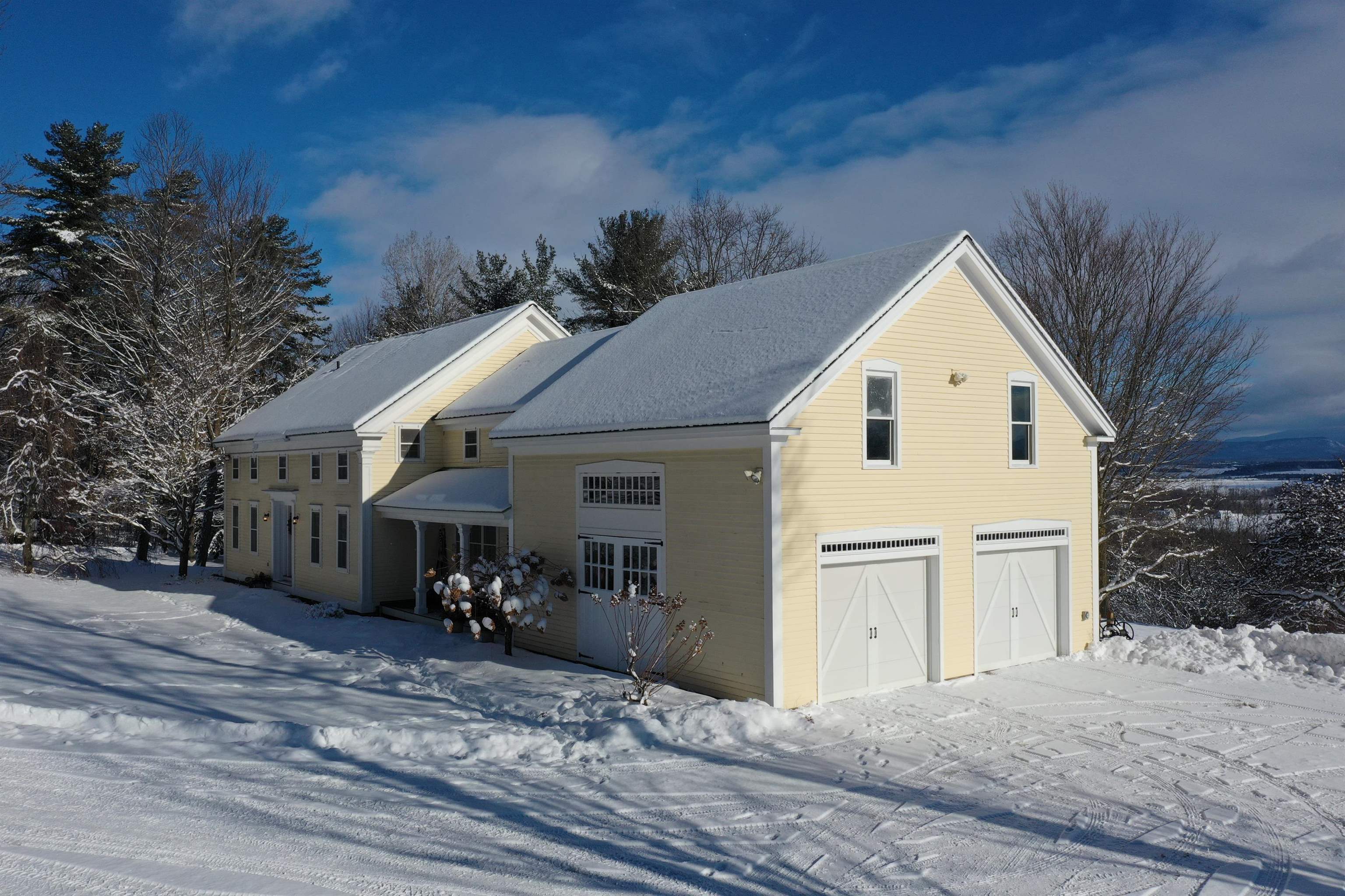 4655 Snake Mountain Road Weybridge, VT 05753 - Photo 2 of 40