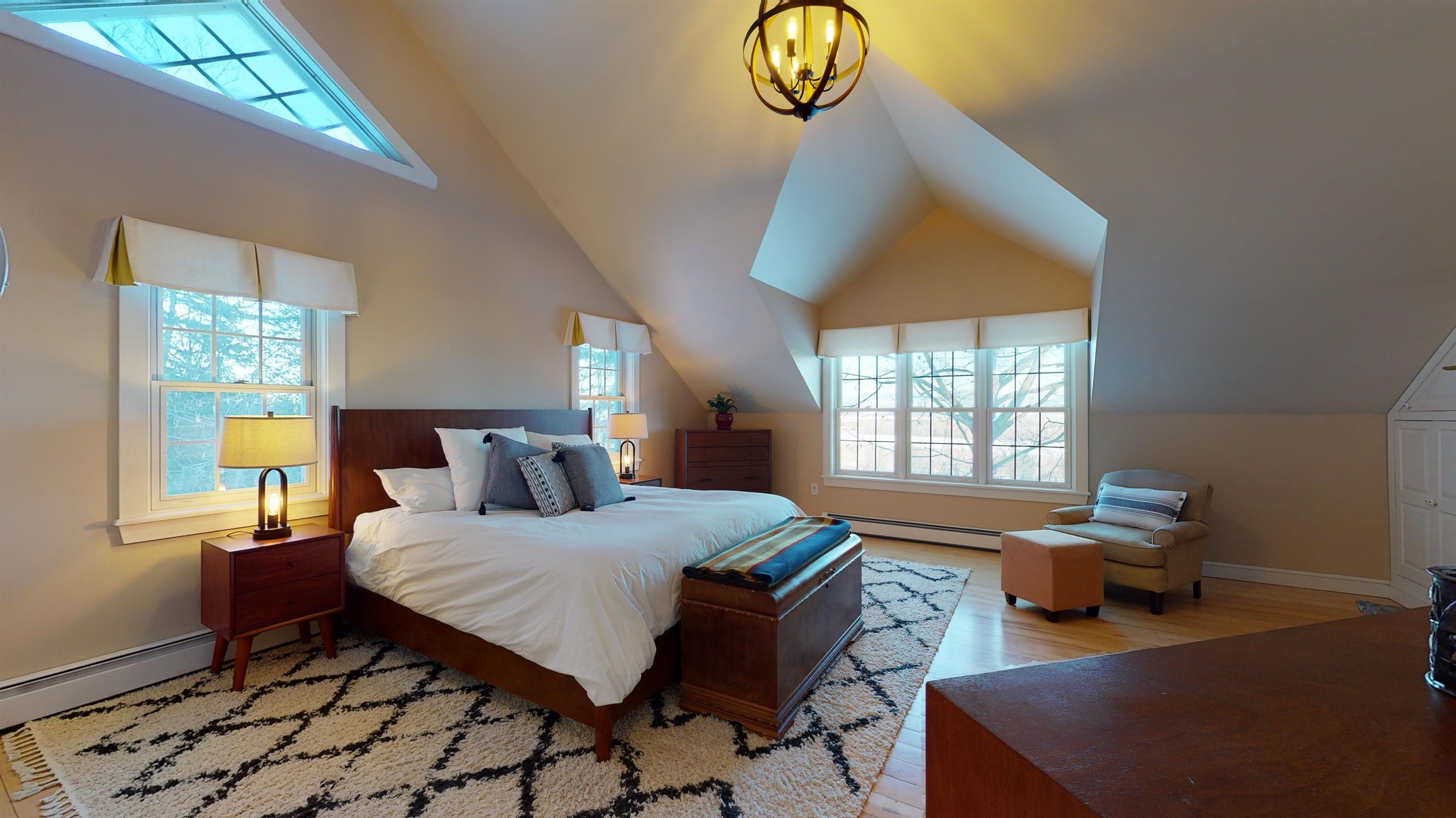 4655 Snake Mountain Road Weybridge, VT 05753 - Photo 24 of 40